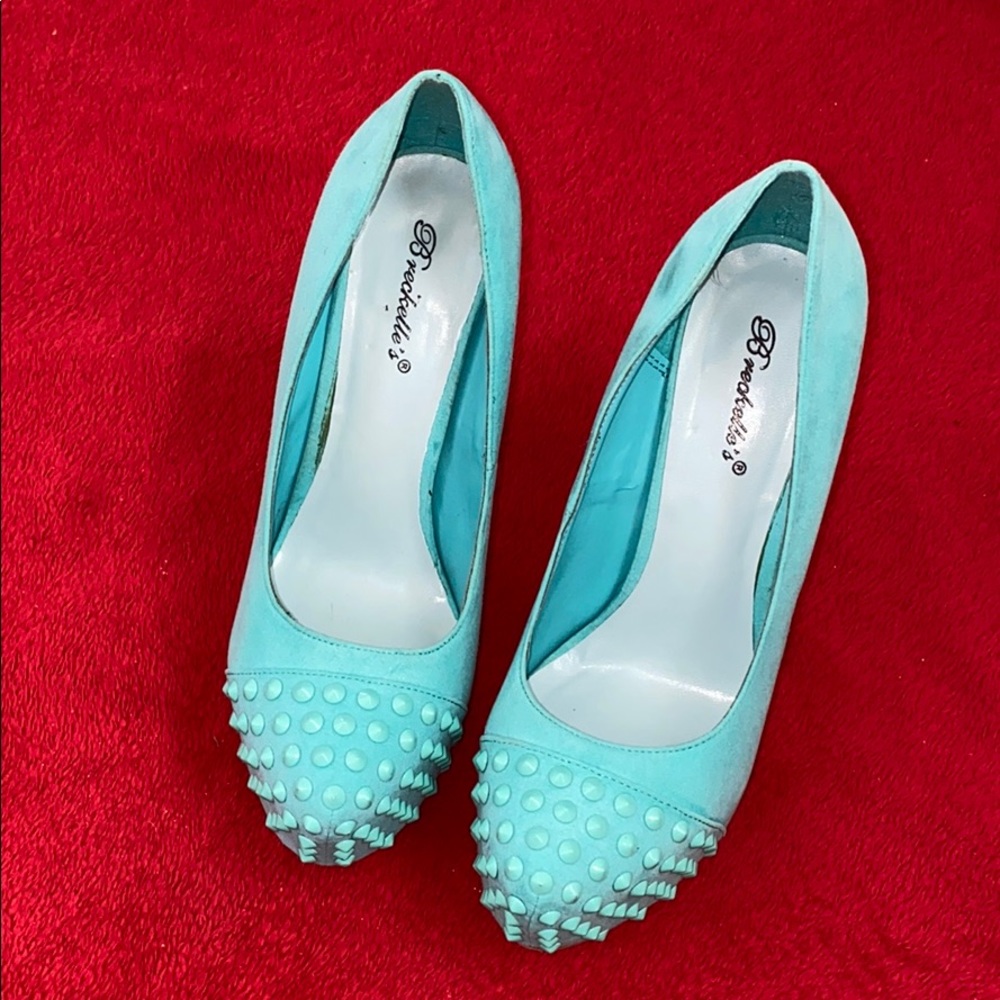 Mint Flavor